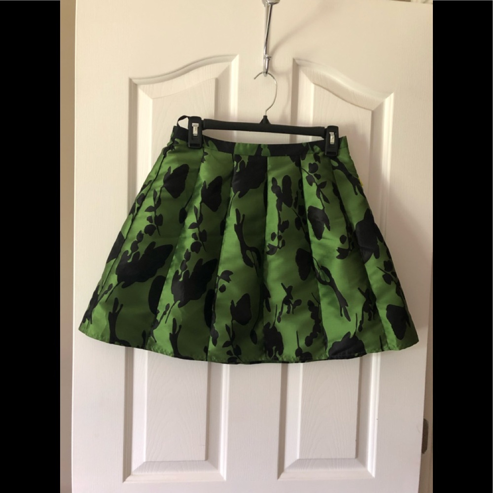 Anthropologie Ark & Co Skirt